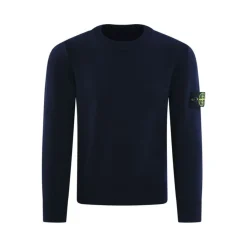 Kinderen Gebreide Kleding