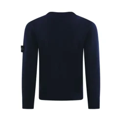 Kinderen Gebreide Kleding