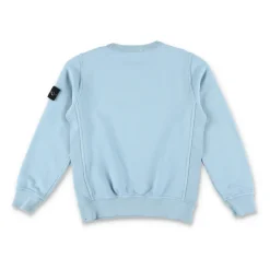 Kinderen Gebreide Trui Sweatshirt AW25