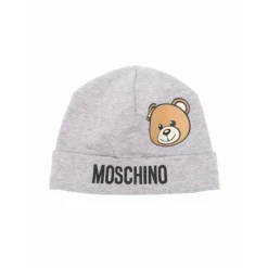 Kinderen Grijs Hoed Baret