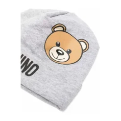 Kinderen Grijs Hoed Baret