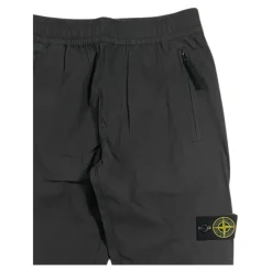 Kinderen Grijs Katoen Nylon Broek
