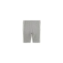Kinderen Grijs Katoenen Joggers