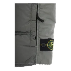 Kinderen Grijs Vest Jas