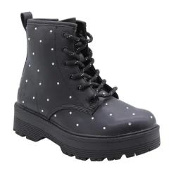 Kinderen Gummy Enkellaarzen