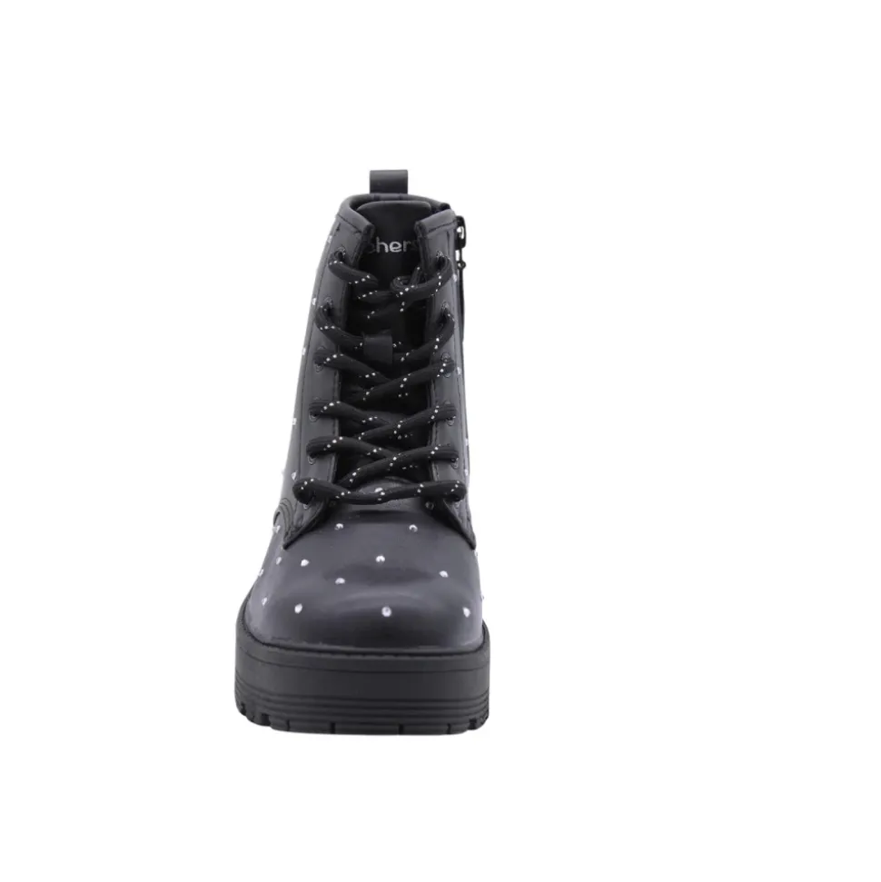 Kinderen Gummy Enkellaarzen