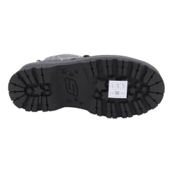 Kinderen Gummy Enkellaarzen