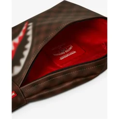 Kinderen Haaien in Parijs Blur Heuptas