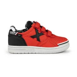 Kinderen Indoor Voetbalschoenen G-3 VCO Profit