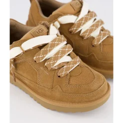 Kinderen Lowmel Chestnut Laarzen