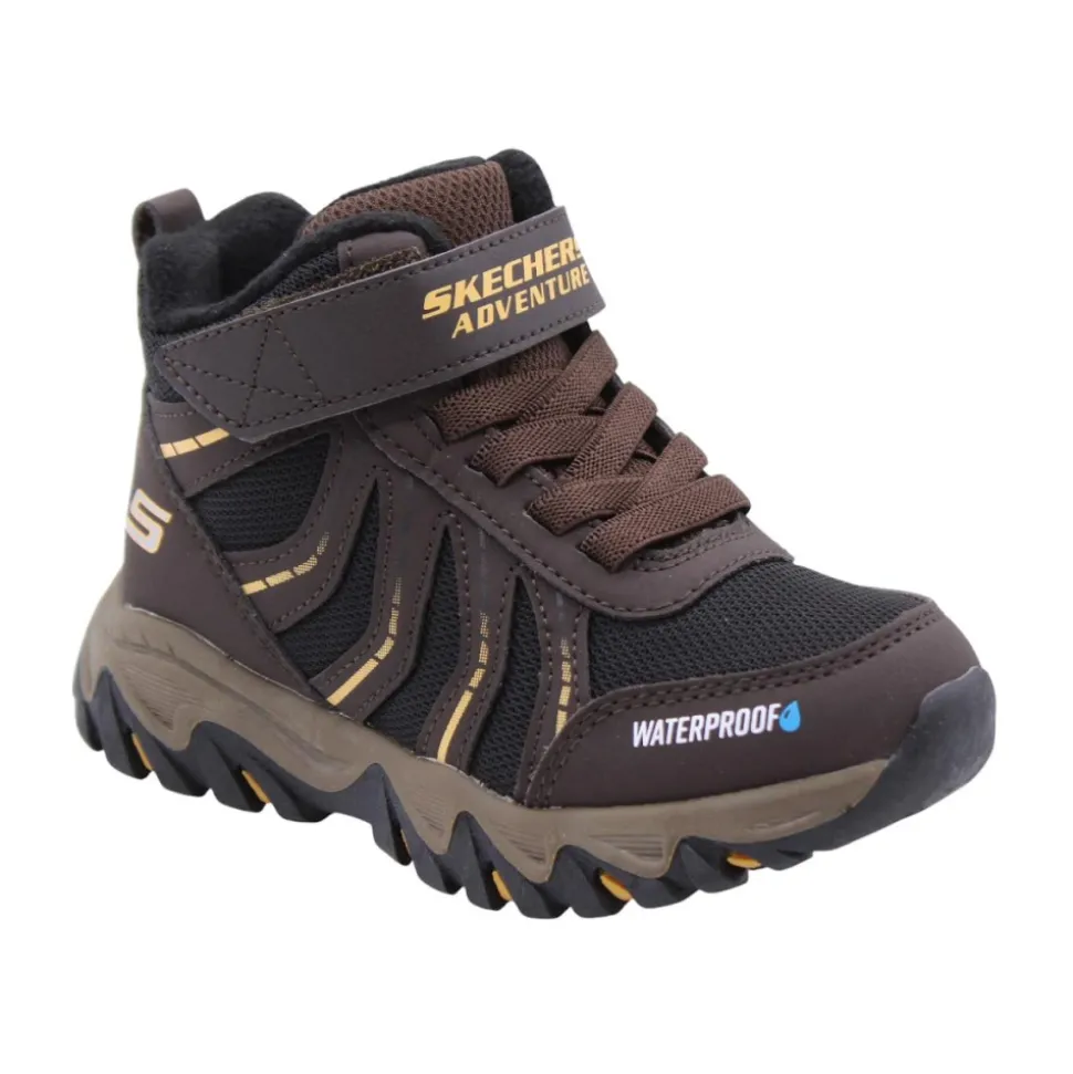 Kinderen Matte Sneaker