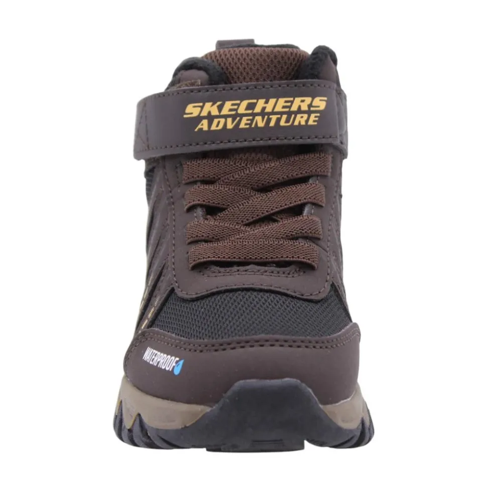 Kinderen Matte Sneaker