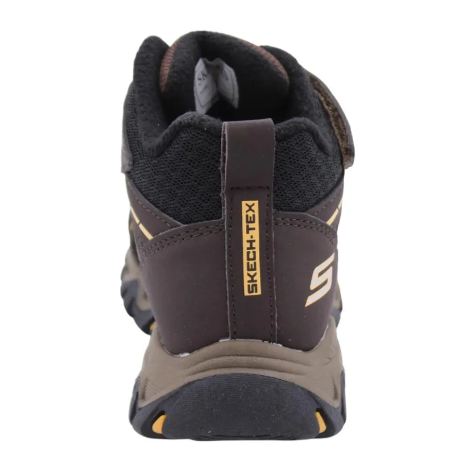 Kinderen Matte Sneaker