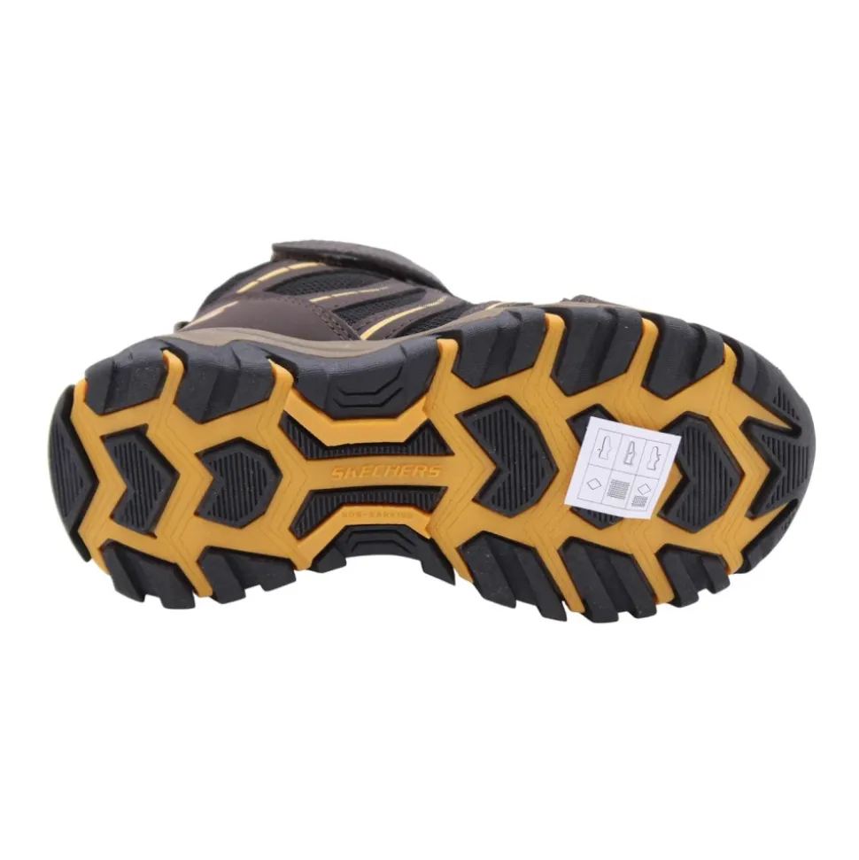 Kinderen Matte Sneaker