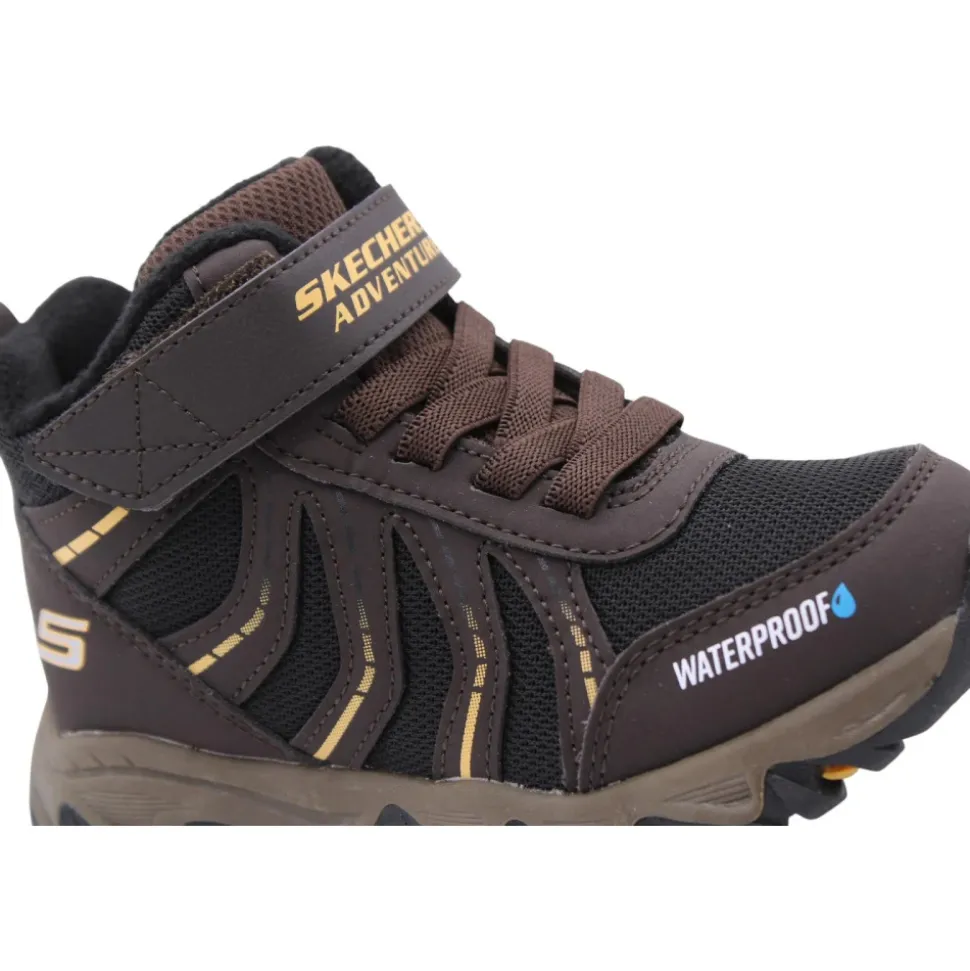 Kinderen Matte Sneaker