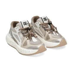 Kinderen Multikleur Sneakers