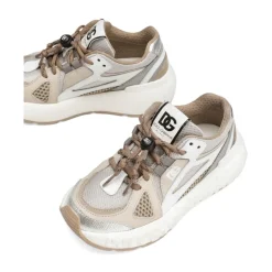 Kinderen Multikleur Sneakers