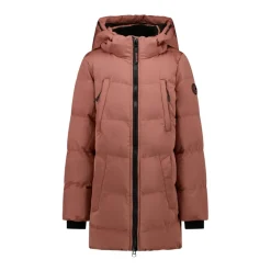 Kinderen Nylon Poly Peach Jack