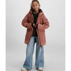 Kinderen Nylon Poly Peach Jack