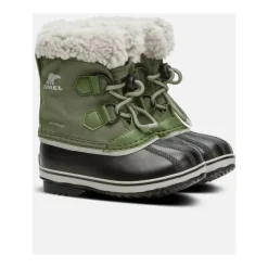 Kinderen Nylon Sneakers