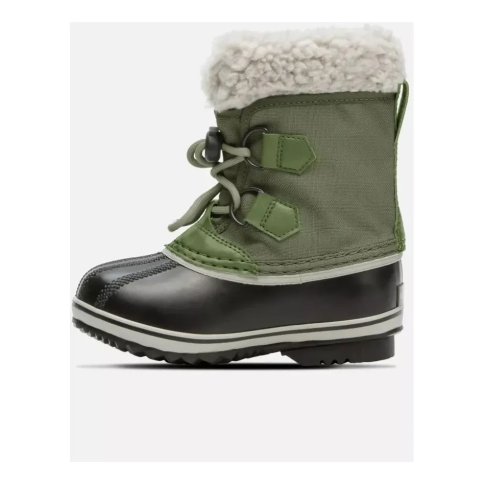 Kinderen Nylon Sneakers