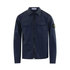 Kinderen Overshirt