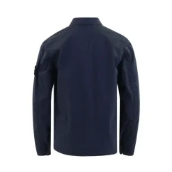 Kinderen Overshirt