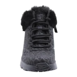 Kinderen Pepermunt Enkellaarzen