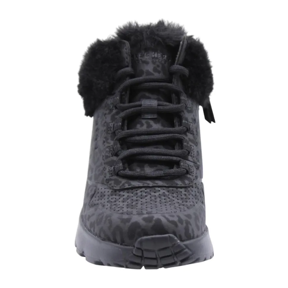 Kinderen Pepermunt Enkellaarzen