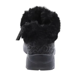 Kinderen Pepermunt Enkellaarzen