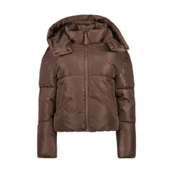 Kinderen Polyester Bruin Freewear