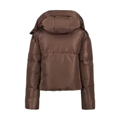 Kinderen Polyester Bruin Freewear
