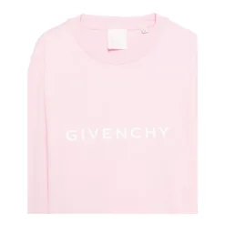 Kinderen Roze T-shirts en Polos