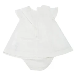 Kinderen Slip Jurk Set