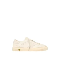 Kinderen Ster Patch Sneakers