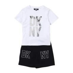 Kinderen Stijlvolle Jurk Set