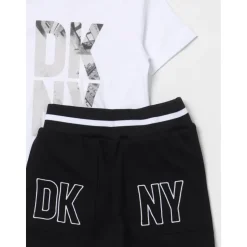 Kinderen Stijlvolle Jurk Set