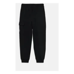 Kinderen Urban Cargo Sweatpants Zwart