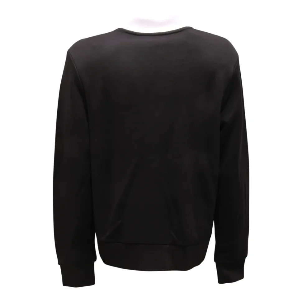 Kinderen volledige rits sweatshirt