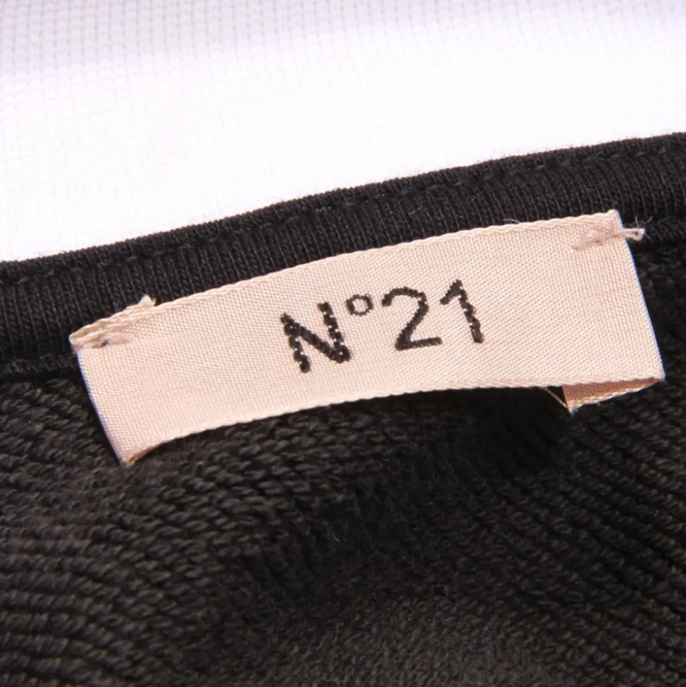 Kinderen volledige rits sweatshirt