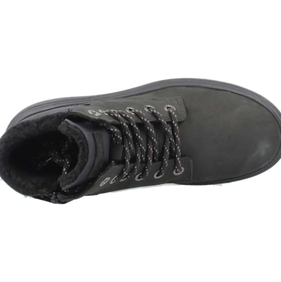 Kinderen Waterdichte Winterlaarzen