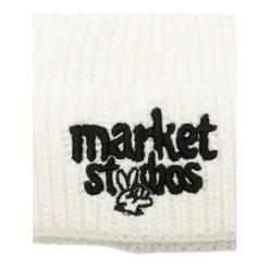 Kinderen Wit Logo Hoed