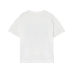 Kinderen Witte T-shirts en Polos