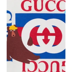 Kinderen Witte T-shirts en Polos