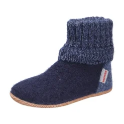 Kinderen Wol Pantoffels