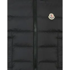 Kinderen Zwarte Donsjas