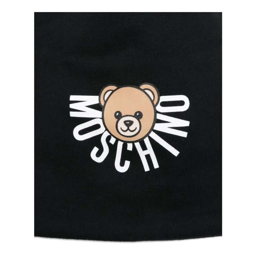 Kinderen Zwarte Hoeden