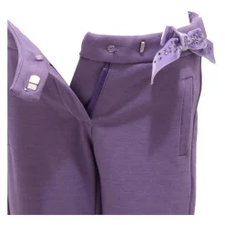 Kinderpak met Blouse en Broek