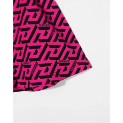 Kinderrokken Fuchsia