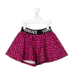 Kinderrokken Fuchsia